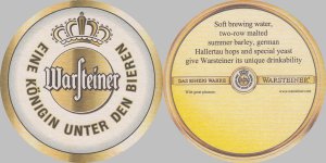 [Deckel Warsteiner 21]