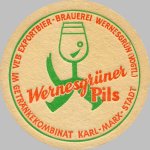 [Deckel Wernesgr&uuml;ner 3]