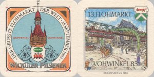 [Deckel Wick&uuml;ler Pilsene 2]