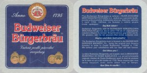[Deckel Budweiser B&uuml;rgerbr&auml;u 1]