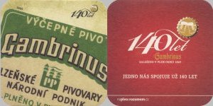 [Deckel Gambrinus 5]