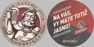 [Deckel Gambrinus 6]