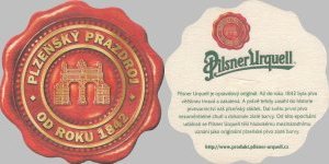 [Deckel Pilsner Urquell 10]