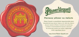 [Deckel Pilsner Urquell 11]