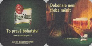 [Deckel Pilsner Urquell 14]