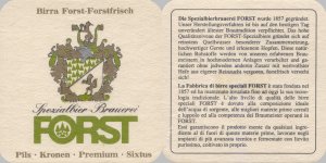 [Deckel Forst 23]
