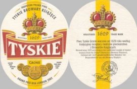 [Deckel Tyskie 1]