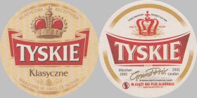 [Deckel Tyskie 4]