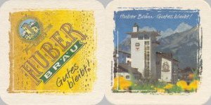 [Deckel Huber Br&auml;u 1]