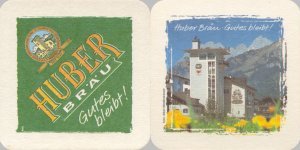 [Deckel Huber Br&auml;u 2]