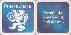 [Deckel Puntigamer 7]