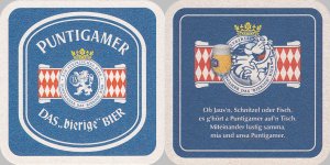 [Deckel Puntigamer 9]