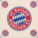 [Deckel FC Bayern M&uuml;nchen]