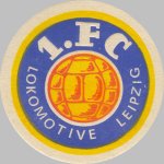 [Deckel 1.FC Lok Leipzig]