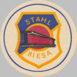 [Deckel BSG Stahl Riesa]
